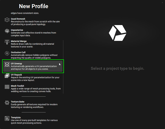 UVUnwrap_Profile