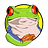 MonkeyFrog